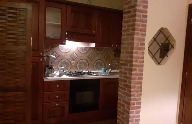 Villa Felici in Giuliano di Roma - Foto 3