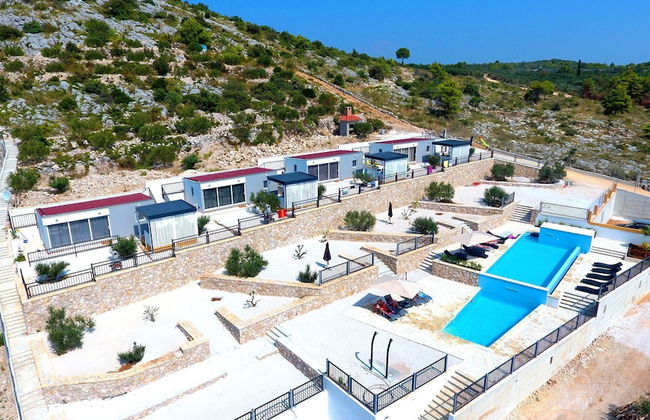 Mobile Home Damar 4 - Foto 17