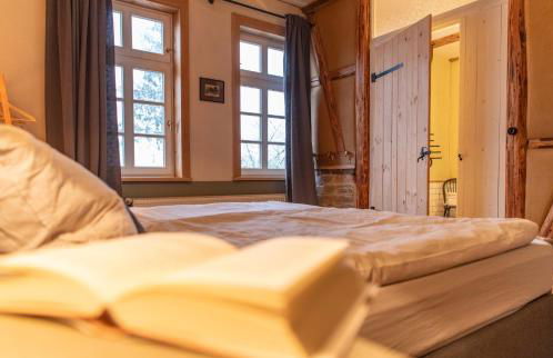 Kutscherstube Gutshof Fürstenberg - Foto 25