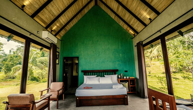 Heaven By The Lake - Foto 5, Habitación