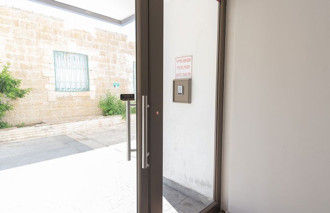 Mahane Yehuda Market Apartment Jerusalem - Photo 30