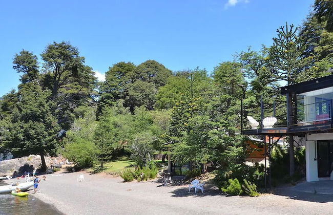 Apart Hotel La Busqueda - Foto 51