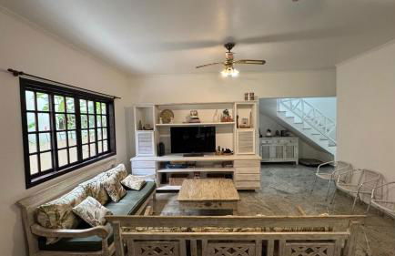 Casa da Praia Rodeada pela Mata Atlantica - Foto 6