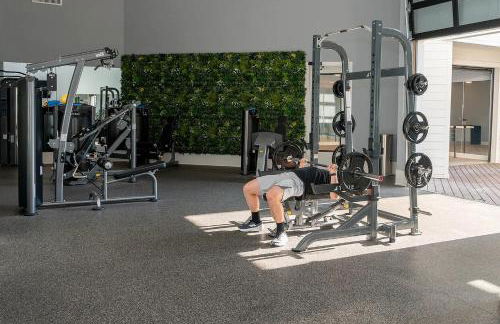 Landing Stunning 2BD in Manhattan Harbour - Foto 30