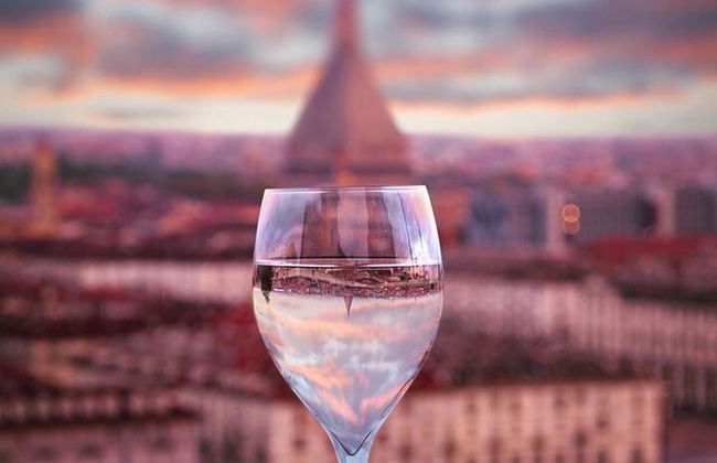 Tour a pie exprés por Turín - Foto 8