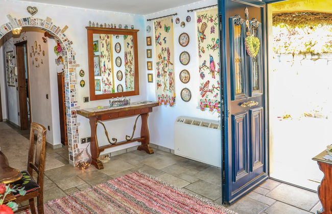 Villa Stratos Skiathos - Photo 36