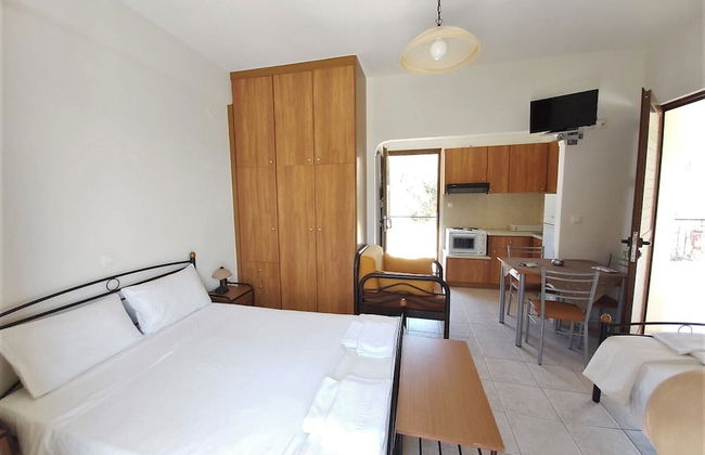 Domaine Papakonstantis - Foto 16