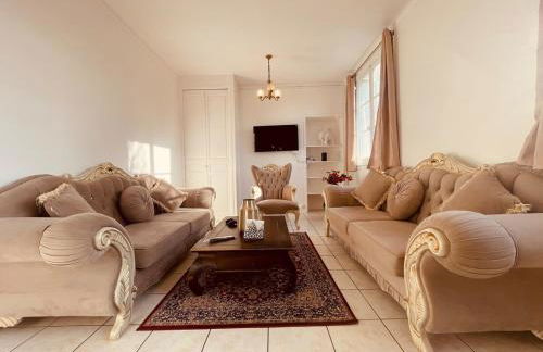 Maharaja - Grande Maison & Terrasse Plage - Foto 17