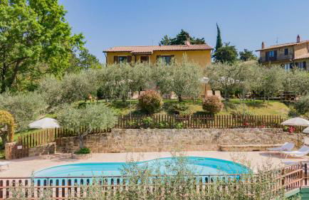 Agriturismo Le Dolci Colline - Photo 5