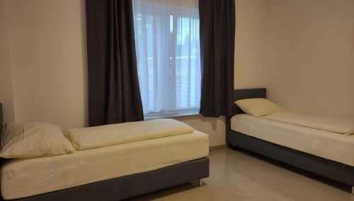 Grosse 3 Zimmerwohnung direkt an der schweizer Grenzen - Foto 5