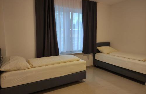 Grosse 3 Zimmerwohnung direkt an der schweizer Grenzen - Foto 5