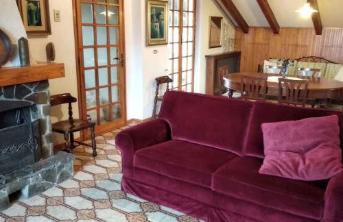 La corte dei Petrani mansarda in val Borbera - Foto 6