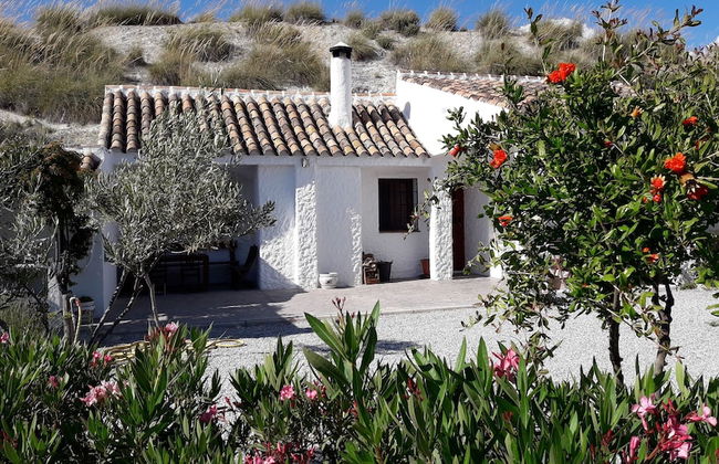 Cuevas Andalucia - Foto 77