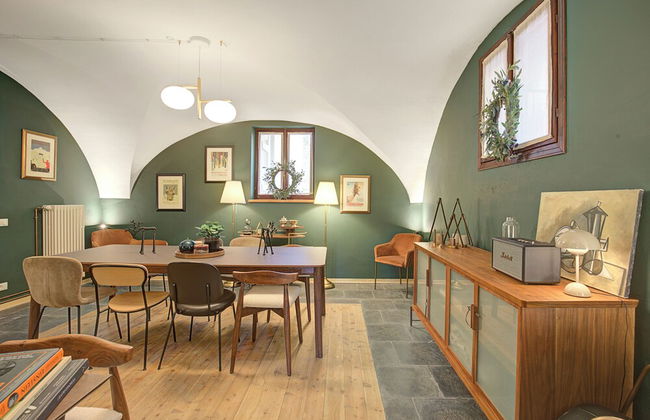 La Baita 1800 Ski In Ski Out - Foto 28