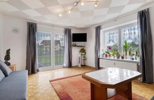 Ferienwohnung Am Brunnen - Foto 3