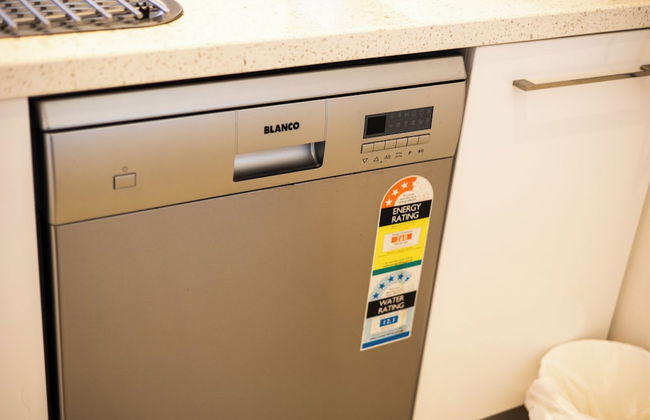 StayAU 3BR Deluxe Family Loft Point Cook - Foto 25