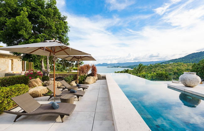 Samujana Villas - Foto 49