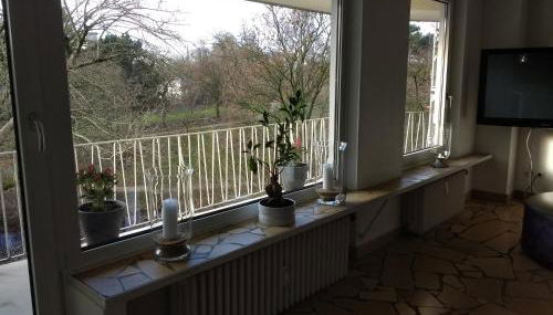 Ferienwohnung Parkblick - Foto 4
