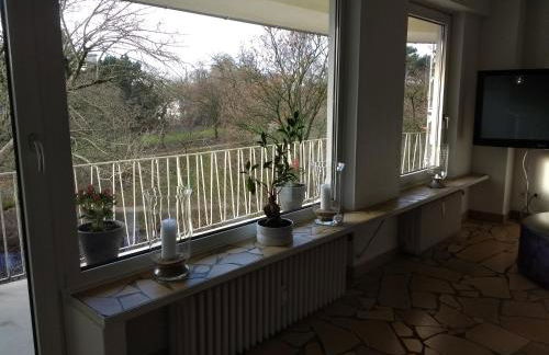 Ferienwohnung Parkblick - Foto 4