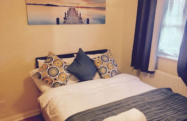 Angel House - Foto 8