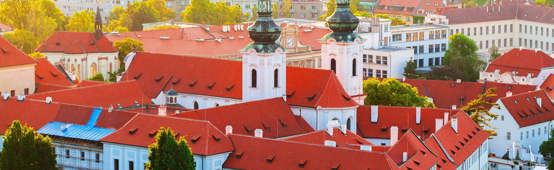 Tour in Prague - Foto 1