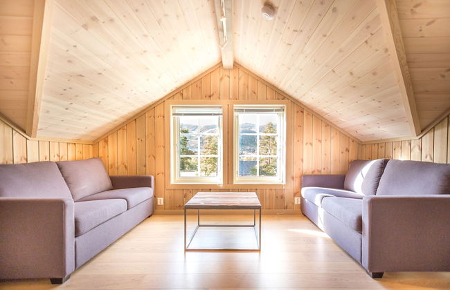 Geilolia Hyttetun - Foto 71