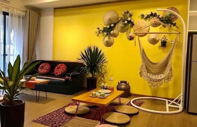 Ecopark Apartment Hung yen - Foto 47