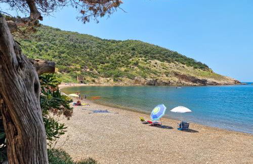 Casa Cristina con patio privato - Foto 28