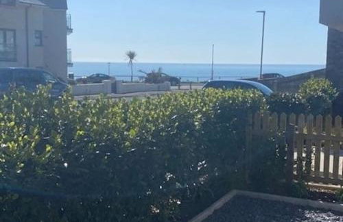 LIKONI 3 by BOURNECOAST - A Modern Apartment with SEA VIEWS, Patio and Parking - FM6193 - Foto 9