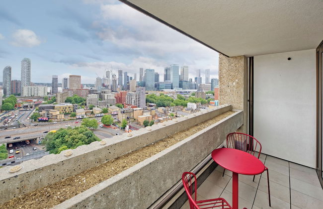 Balfron Tower - Foto 70