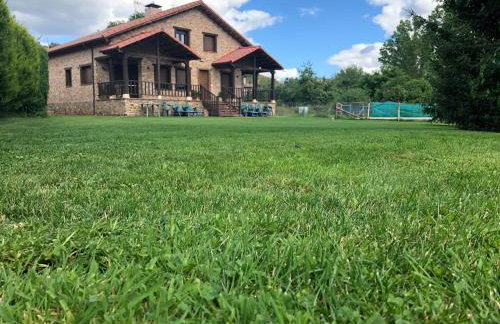 Casa de turismo rural San Martín de valdetuejar - Foto 7
