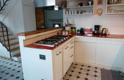 Villa Giuanne - Foto 11