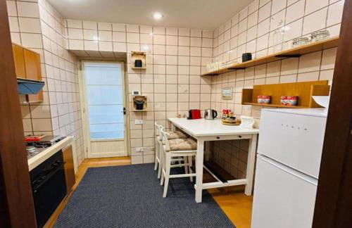 Colosseum's Custodian - Apartment 115 m2 - Foto 21