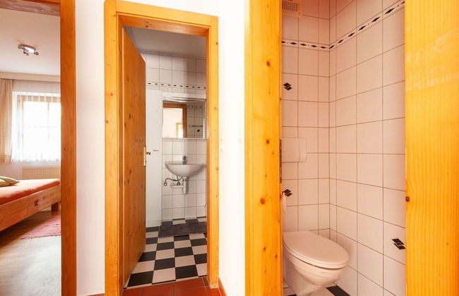 Comfortable Apartment in Mayrhofen With Garden - Foto 46