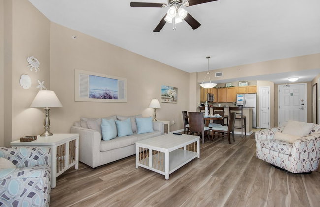 Palms Resort #1813 Jr. 2BR - Foto 25