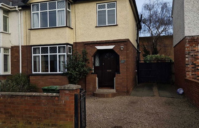 Goldcrest House - Foto 28