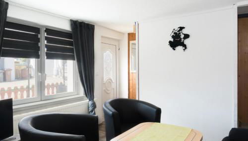 Ferienwohnung in Bodden & Ostsee nähe - Foto 4