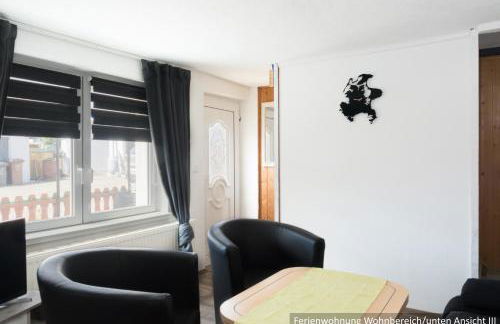 Ferienwohnung in Bodden & Ostsee nähe - Foto 4