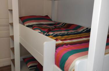 LE WELCOME vue port appartement plain pied - Foto 27