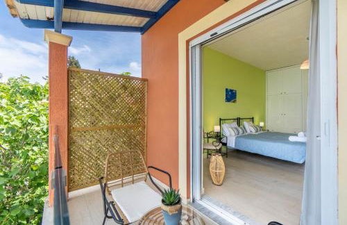 Nikos Seaside studio 3 - Foto 15