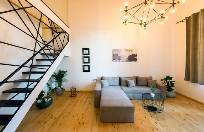 Aigli Seafront Loft-luxury Design Retreat - Foto 5