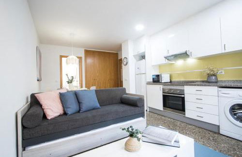 Apartamentos Carmen - Foto 46