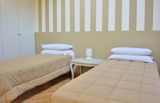 Beddyway - Big Flat in Duomo - Photo 3