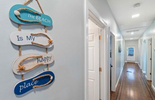 Luxe Beach Estate - 4 Bedrooms and 3 Bathrooms - Foto 13