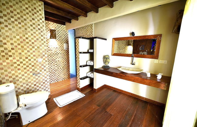 Villa Cantika Resort - Foto 43