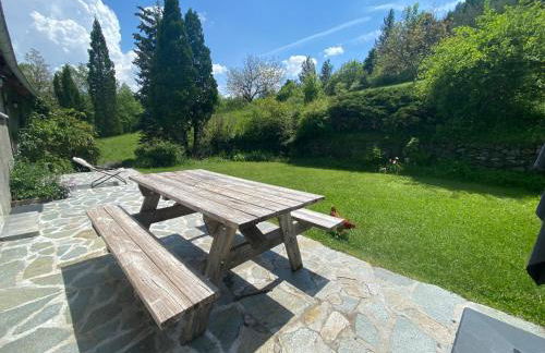 La Genevraie - Foto 11