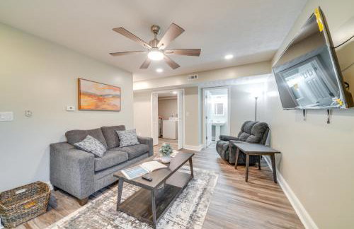 Walk to Mellwood Art Center Home with Private Deck! - Foto 1