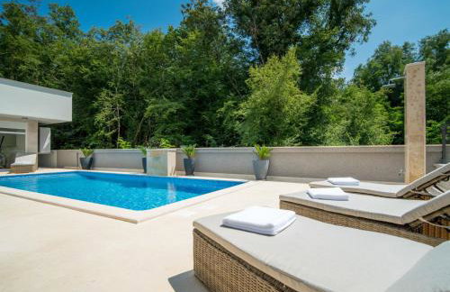 Holiday Home Anđela by Interhome - Foto 40