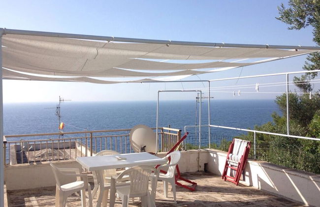 Salentojoy - A Sea View Terrace - Photo 24