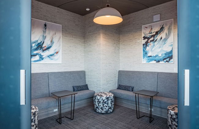 Global Luxury Suites Crystal City - Foto 15